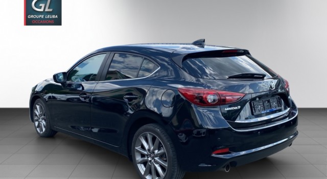 MAZDA 3 G 120 Ambition Plus