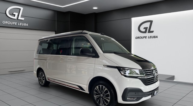 VW t61 T6.1 California 2.0 Bi-TDI Beach Liberty 4Motion DSG
