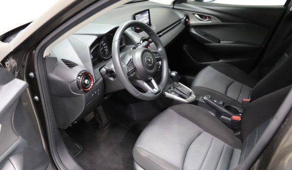 MAZDA CX-3 2.0 Ambition AWD