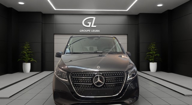MERCEDES-BENZ V 300 Avantgarde