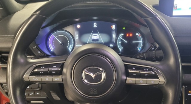 MAZDA MX-30 e-Skyactiv Revolution