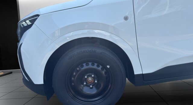 FORD  E-TRANSIT COURIER 136ch BEV