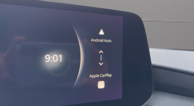 MAZDA 3 Hatchback SKYACTIV-G M Hybrid 150 Exclusive Line Automat