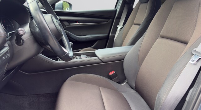 MAZDA 3 HB G 122 Ambition