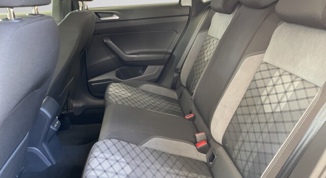 VW POLO 1.0 TSI R-Line DSG