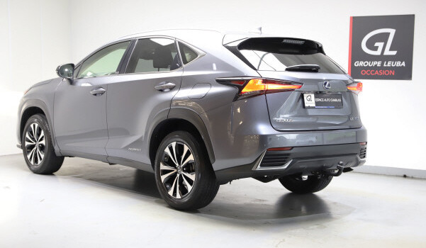 LEXUS NX 300h Celebrating 30