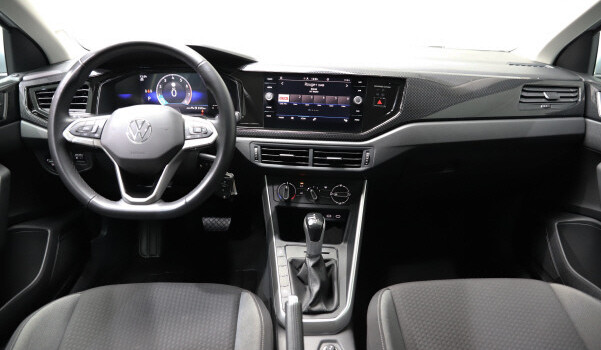 VW POLO 1.0 TSI Life DSG