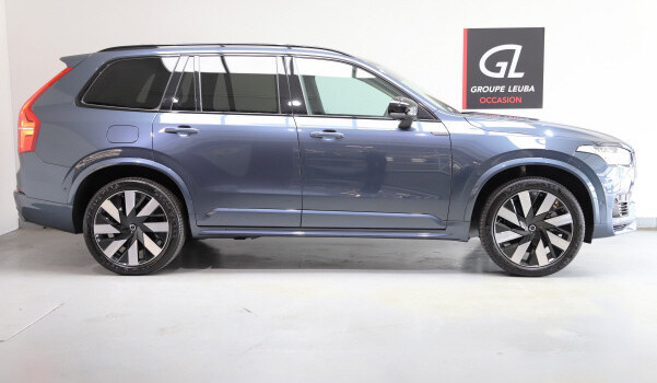 VOLVO XC90 T8 eAWD PluginHybrid Ultra Dark Geartronic