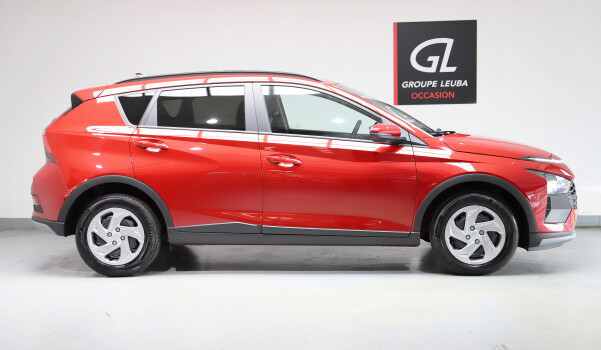 HYUNDAI BAYON 1.0 T-GDi Origo DCT