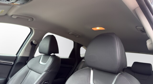 HYUNDAI TUCSON 1.6 TGDI 48V Vertex DCT 4WD