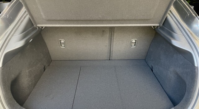 MAZDA CX-30 SKYACTIV-X 186 M Hybrid Centre Line AWD AT