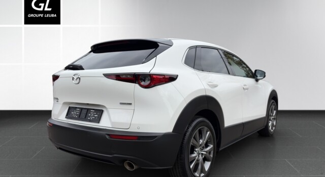 MAZDA CX-30 X 186 Takumi AWD