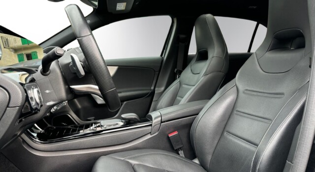 MERCEDES-BENZ A 250 4Matic AMG Line 4Matic 7G-DCT