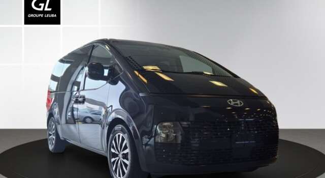 HYUNDAI STARIA Wagon 2.2 CRDi Amplia 4WD A