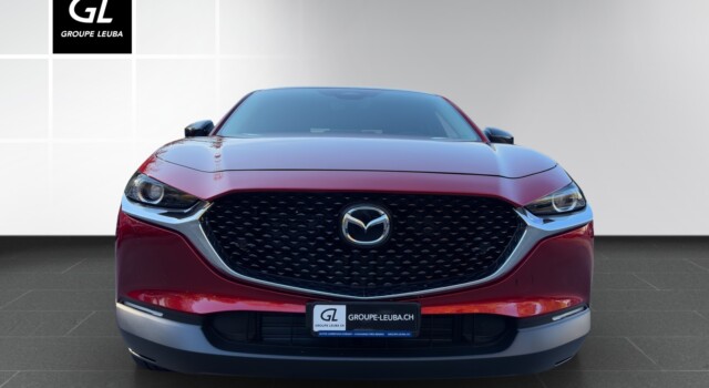 MAZDA CX-30 X 186 Homura AT