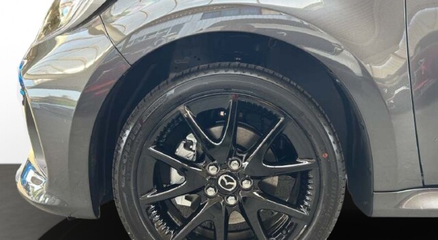 MAZDA 2 Hybrid Homura Plus