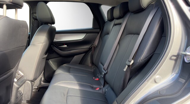 MAZDA CX-60 3.3L e-Skyactiv D 254 MHEV AWD Homura