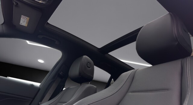 MERCEDES-BENZ GLE 350 de EQ Hybrid 4Matic 9G-Tronic EQ Star