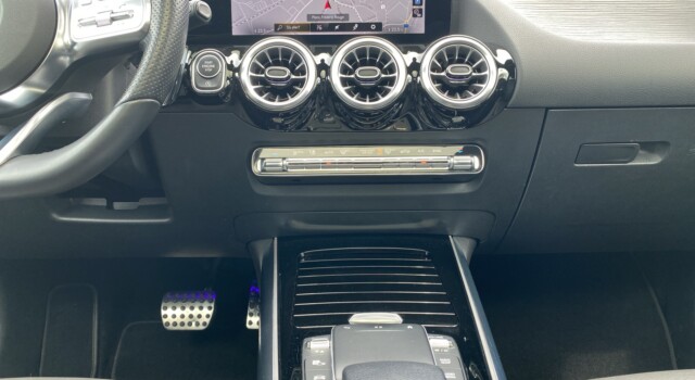 MERCEDES-BENZ B 250 4Matic AMG Line