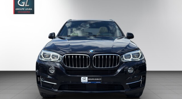 BMW X5 xDrive 30d