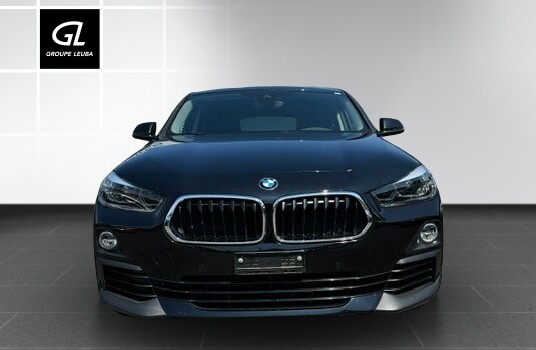 BMW X2 sDrive 18i