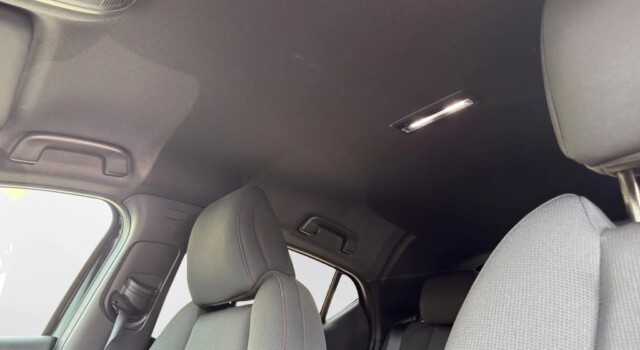 MAZDA 3 Hatchback SKYACTIV-X M Hybrid 186 AWD Homura Automat