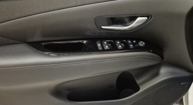HYUNDAI TUCSON 1.6 PHEV Vert. 4WD