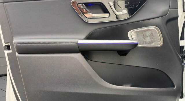 MERCEDES-BENZ GLC 220 d 4Matic 9G-Tronic