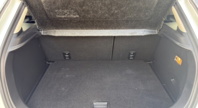 MAZDA CX-3 G 121 Ambition Plus