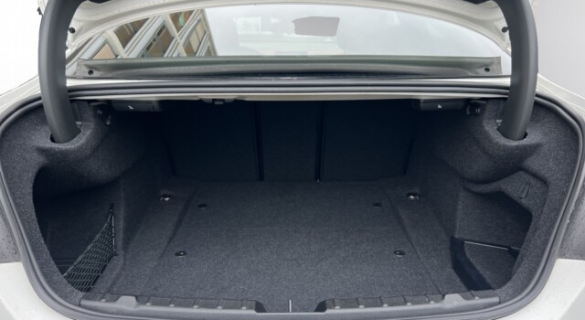 BMW 430 i Coupé xDrive Sport Line Steptronic