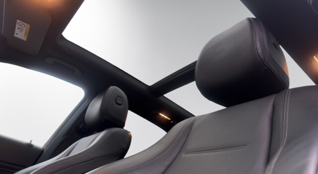 MERCEDES-BENZ GLE 450 4Matic AMG Line 9G-Tronic