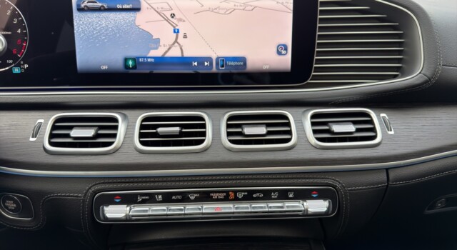 MERCEDES-BENZ GLE 350 de EQ Hybrid 4Matic 9G-Tronic EQ Star