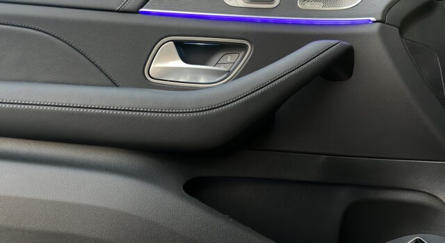 MERCEDES-BENZ GLE 400 e EQ Hybrid 4Matic 9G-Tronic EQ Star