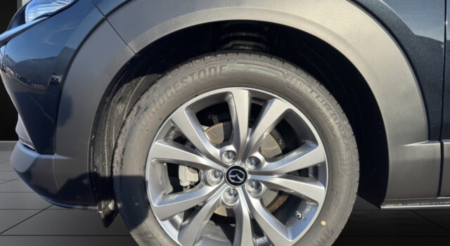 MAZDA CX-30 SKYACTIV-X 186 M Hybrid Centre Line FWD AT