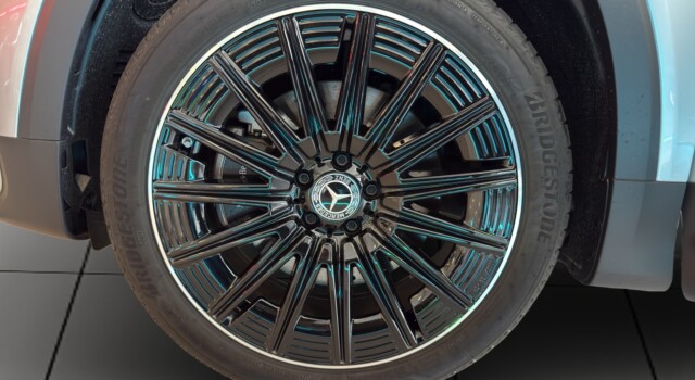 MERCEDES-BENZ GLB 220 4Matic 8G-Tronic