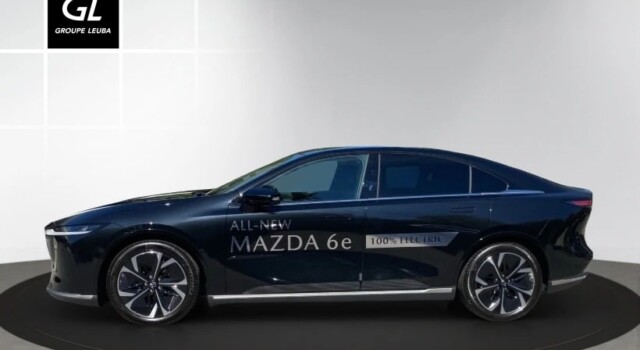 MAZDA 6 e 258 9kWh Takumi