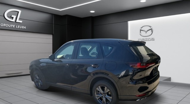 MAZDA CX-60 e-Skyactiv PHEV 327 AWD Prime-Line