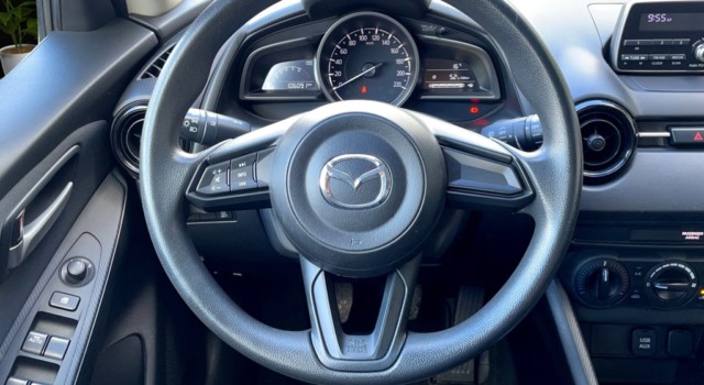 MAZDA 2 SKYACTIV-G 75 Challenge