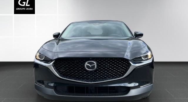 MAZDA CX-30 SKYACTIV-G 150 M Hybrid Homura FWD