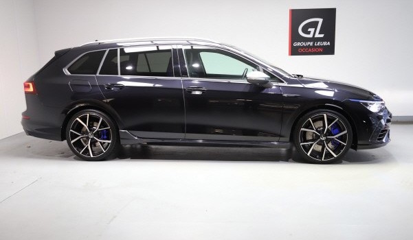 VW GOLF Variant 2.0 R 4M DSG