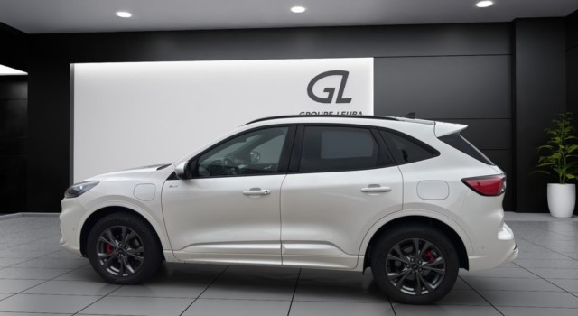 FORD KUGA 2.5 PHEV ST-Line X 2WD