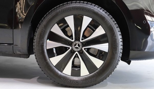 MERCEDES-BENZ V 250 d Avantgarde L 4M