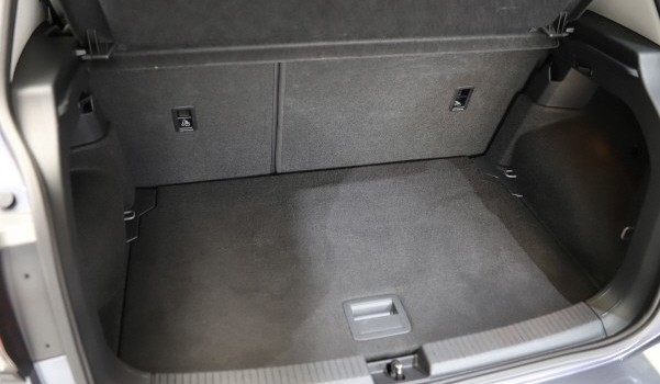VW T-CROSS 1.0 TSI Life DSG