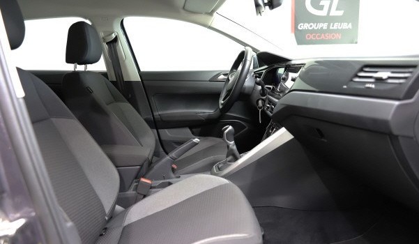 VW POLO 1.0 TSI Life