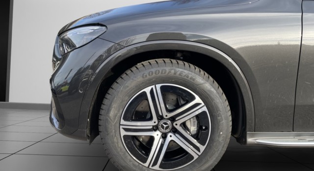 MERCEDES-BENZ GLC 220 d 4Matic 9G-Tronic