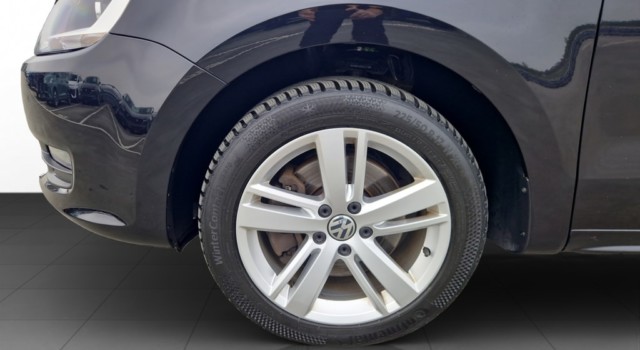 VW SHARAN 2.0TDI BMT Comf.4M