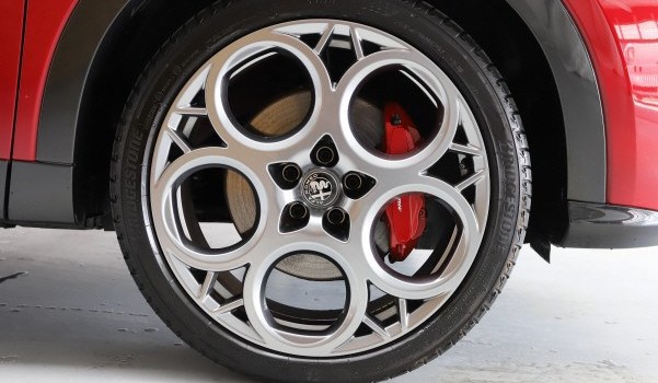 ALFA ROMEO TONALE 1.5 Hyb.Speciale