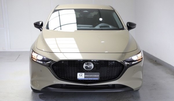 MAZDA 3 HB G 150 Homura A