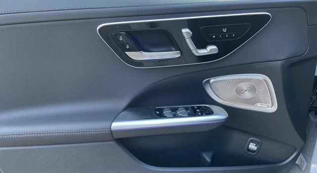 MERCEDES-BENZ C 220 d T 4 Matic Swiss Star