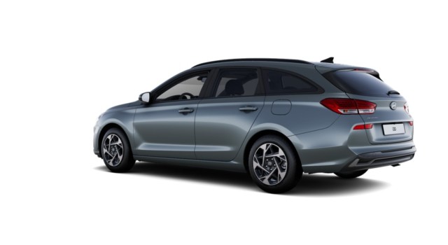HYUNDAI i30 Wagon 1.5 T-GDi Amplia 48V MH DCT